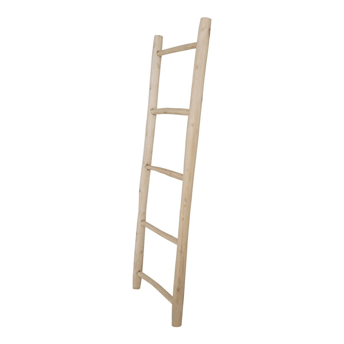 KantoormeubelenPlus Teak ladder