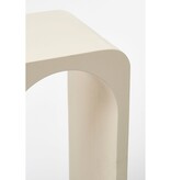 KantoormeubelenPlus Frati Wandkast - L40 x B15 x H40 cm - FSC 100% - Off White