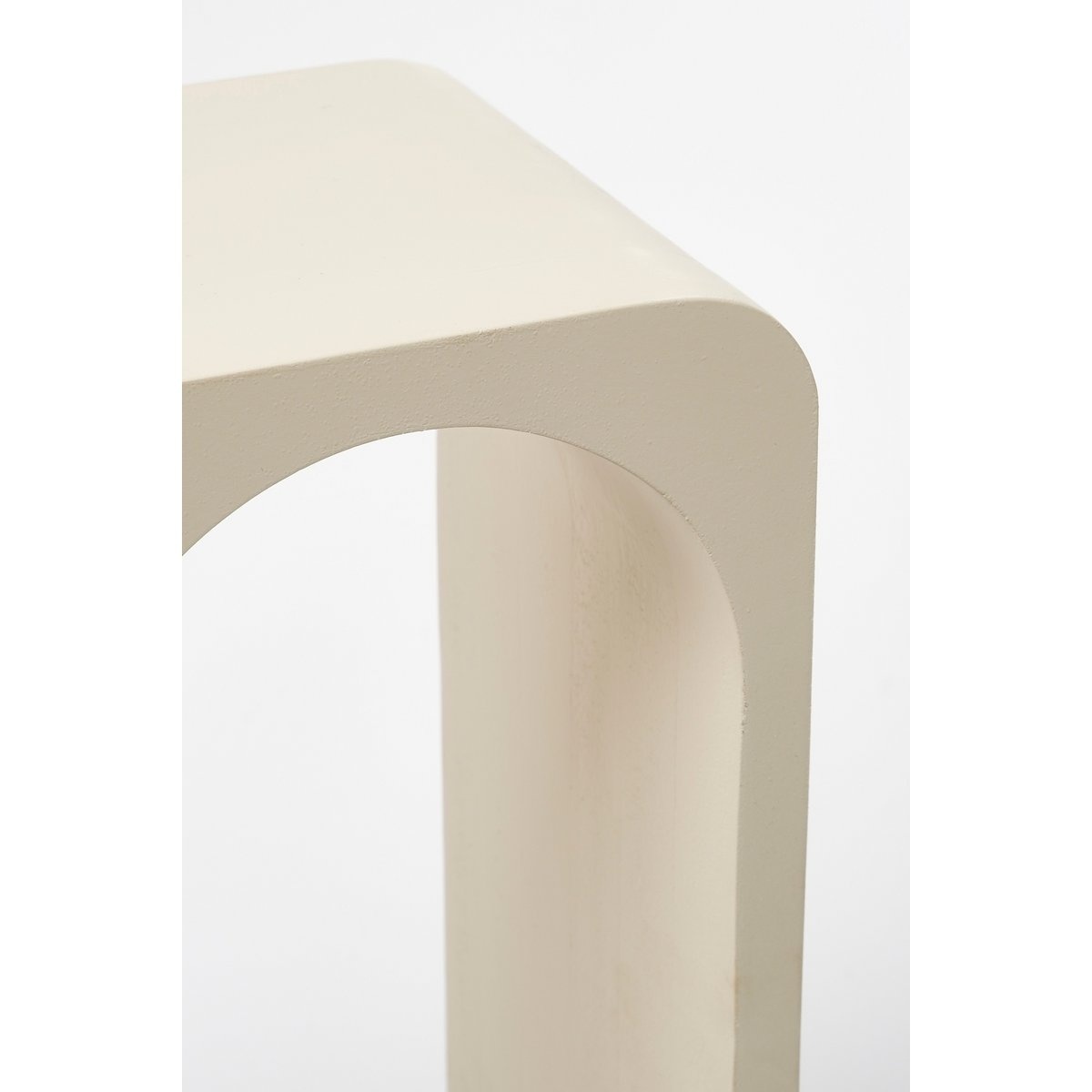 KantoormeubelenPlus Frati Wandkast - L40 x B15 x H40 cm - FSC 100% - Off White