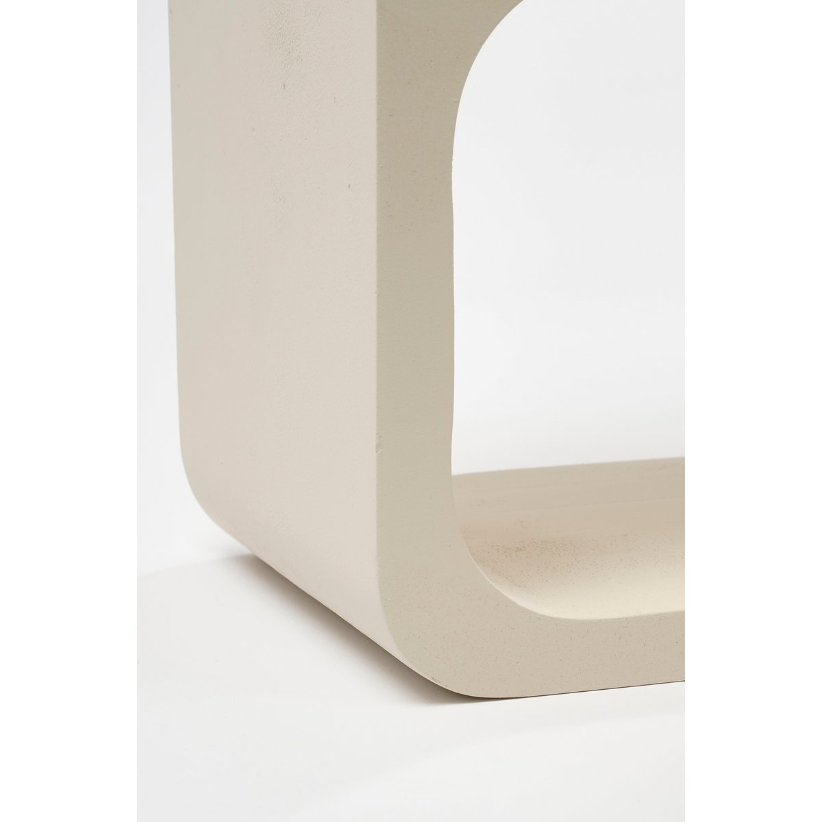 KantoormeubelenPlus Frati Wandkast - L40 x B15 x H40 cm - FSC 100% - Off White