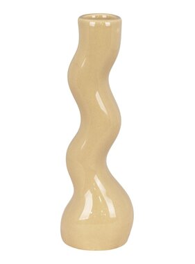 KantoormeubelenPlus Kandelaar - Kaki