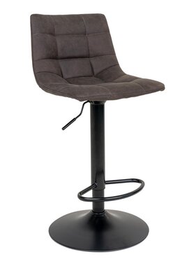 KantoormeubelenPlus Middelfart Barstoel - set van 2