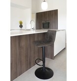 KantoormeubelenPlus Middelfart Barstoel - set van 2