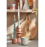 KantoormeubelenPlus Duko Serveerplank - Ø28 cm - 100% FSC Mangohout - Bruin