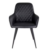 Harbo Eetkamerstoel - set van 2