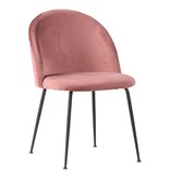 Geneve Eetkamerstoel - set van 2