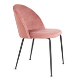 Geneve Eetkamerstoel - set van 2