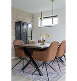 KantoormeubelenPlus Parijs hanger