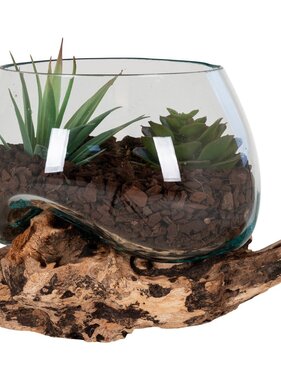 KantoormeubelenPlus San Marino Waterdruppel