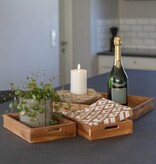 KantoormeubelenPlus Faro dienblad