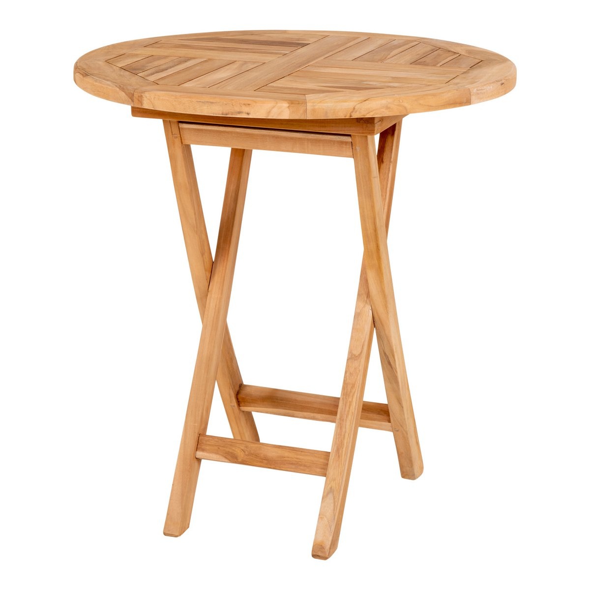 Oviedo Teakhouten Eettafel