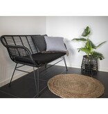 KantoormeubelenPlus Bombay vloerkleed