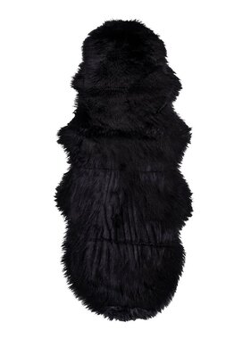 KantoormeubelenPlus Lamsvacht Kunstmatig