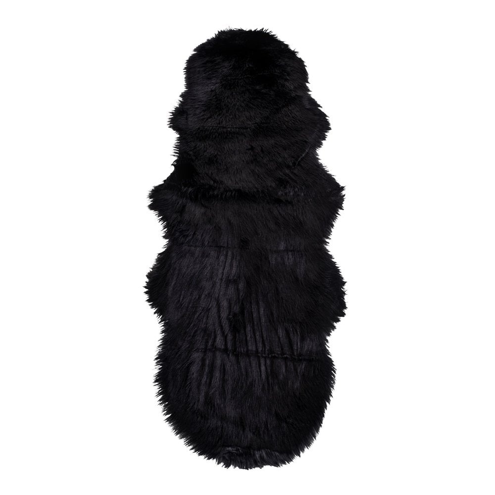 KantoormeubelenPlus Lamsvacht Kunstmatig