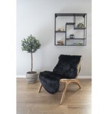 KantoormeubelenPlus Lamsvacht Kunstmatig