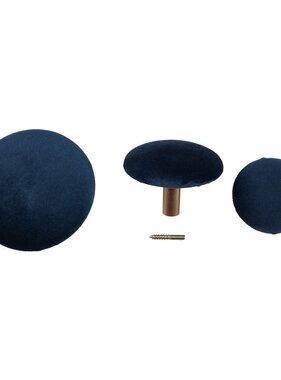 KantoormeubelenPlus Gizeh-knoppen