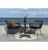 Menorca vloerkleed - Zand