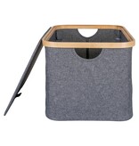 KantoormeubelenPlus Noto Mand - Donkergrijs