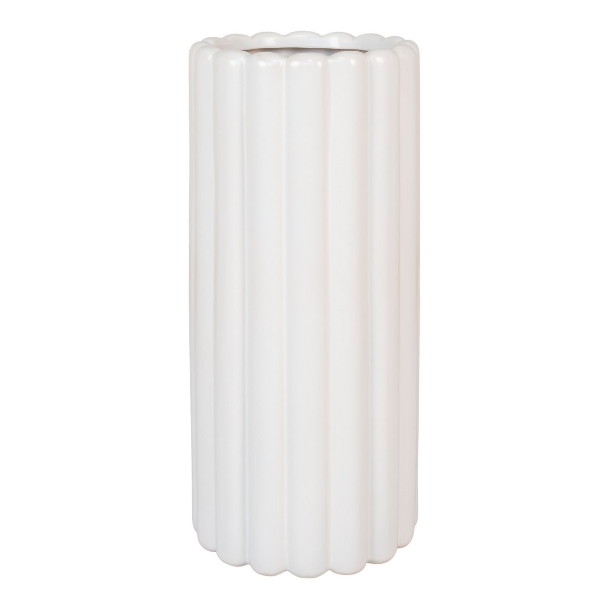 KantoormeubelenPlus Vaas - Roze