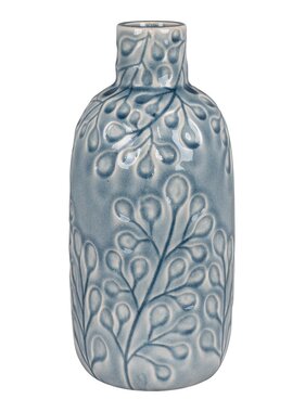 KantoormeubelenPlus Vaas - Blauw