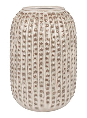 KantoormeubelenPlus Vaas - Bruin