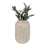 KantoormeubelenPlus Vaas - Bruin