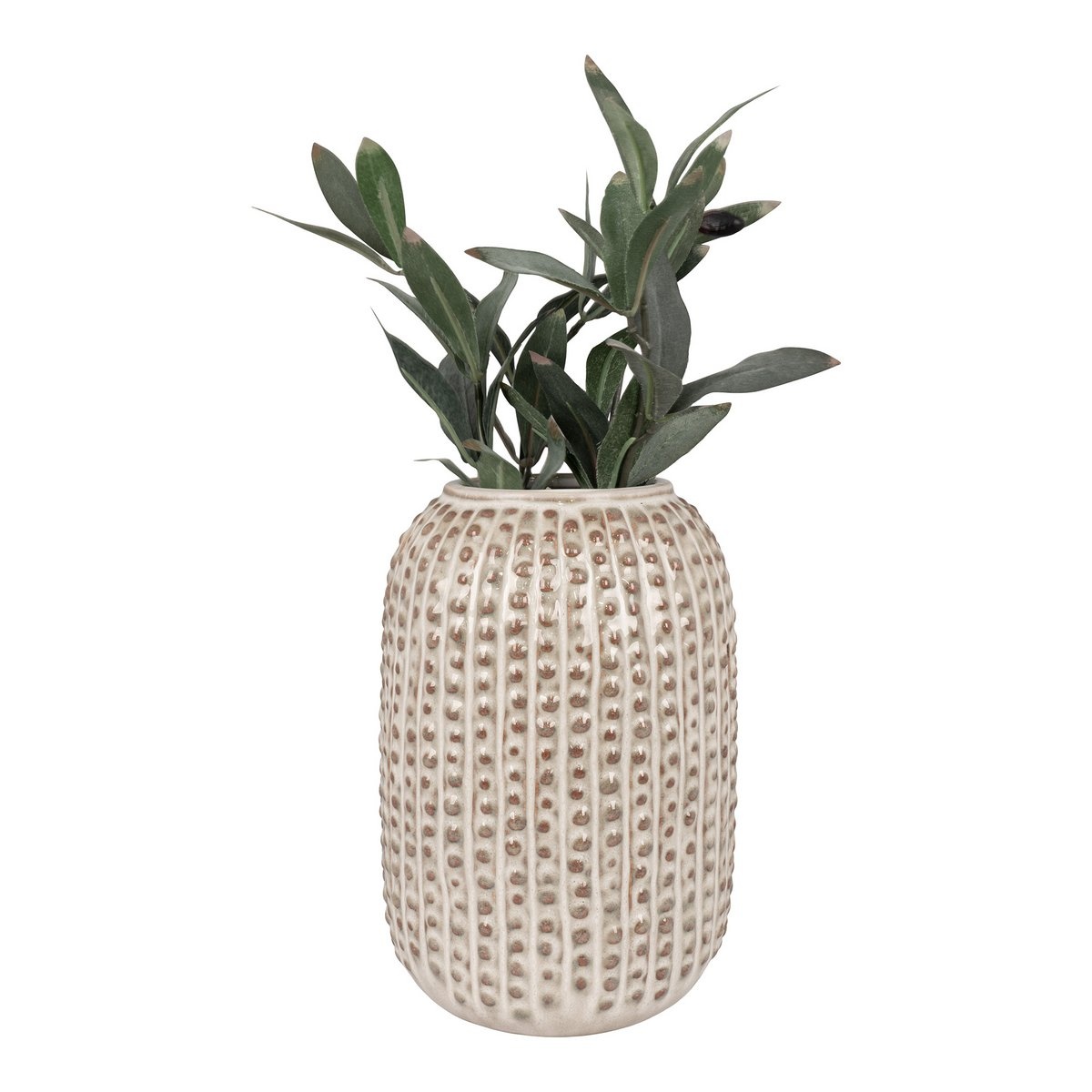 KantoormeubelenPlus Vaas - Bruin