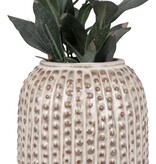 KantoormeubelenPlus Vaas - Bruin