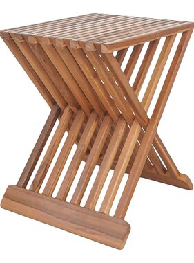 KantoormeubelenPlus Erto Kruk - Natuur