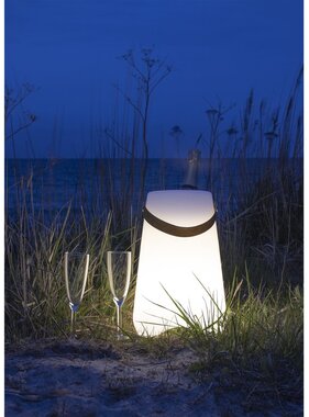 KantoormeubelenPlus Bristol LED Wijnkoeler