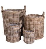 KantoormeubelenPlus Caor Manden