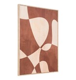 KantoormeubelenPlus Canvasafdruk Kaapstad - Canvasafdruk, canvas, nr. 1, 50x70 cm