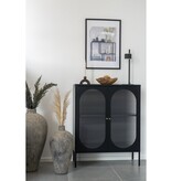 Marbella Frame Display - Frame MDF, 7 st. zwart en 8 st. naturel, 50x70 cm