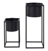 KantoormeubelenPlus Marla Bloempotten