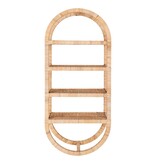 Luikse plank - Natuur