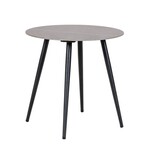 Lazio bijzettafel -