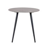 Lazio bijzettafel -