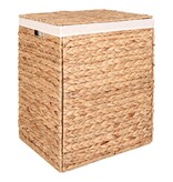 KantoormeubelenPlus Passo Wasmand - Natuur