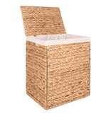 KantoormeubelenPlus Passo Wasmand - Natuur