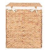 KantoormeubelenPlus Passo Wasmand - Natuur