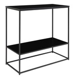 KantoormeubelenPlus Vita-consoletafel