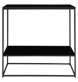 KantoormeubelenPlus Vita-consoletafel