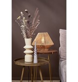 KantoormeubelenPlus Twist Kegelkaars - H25 x Ø5 cm - Lichtgrijs