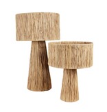 Lamp Raffia S