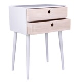 KantoormeubelenPlus Rimini Nachtkastje