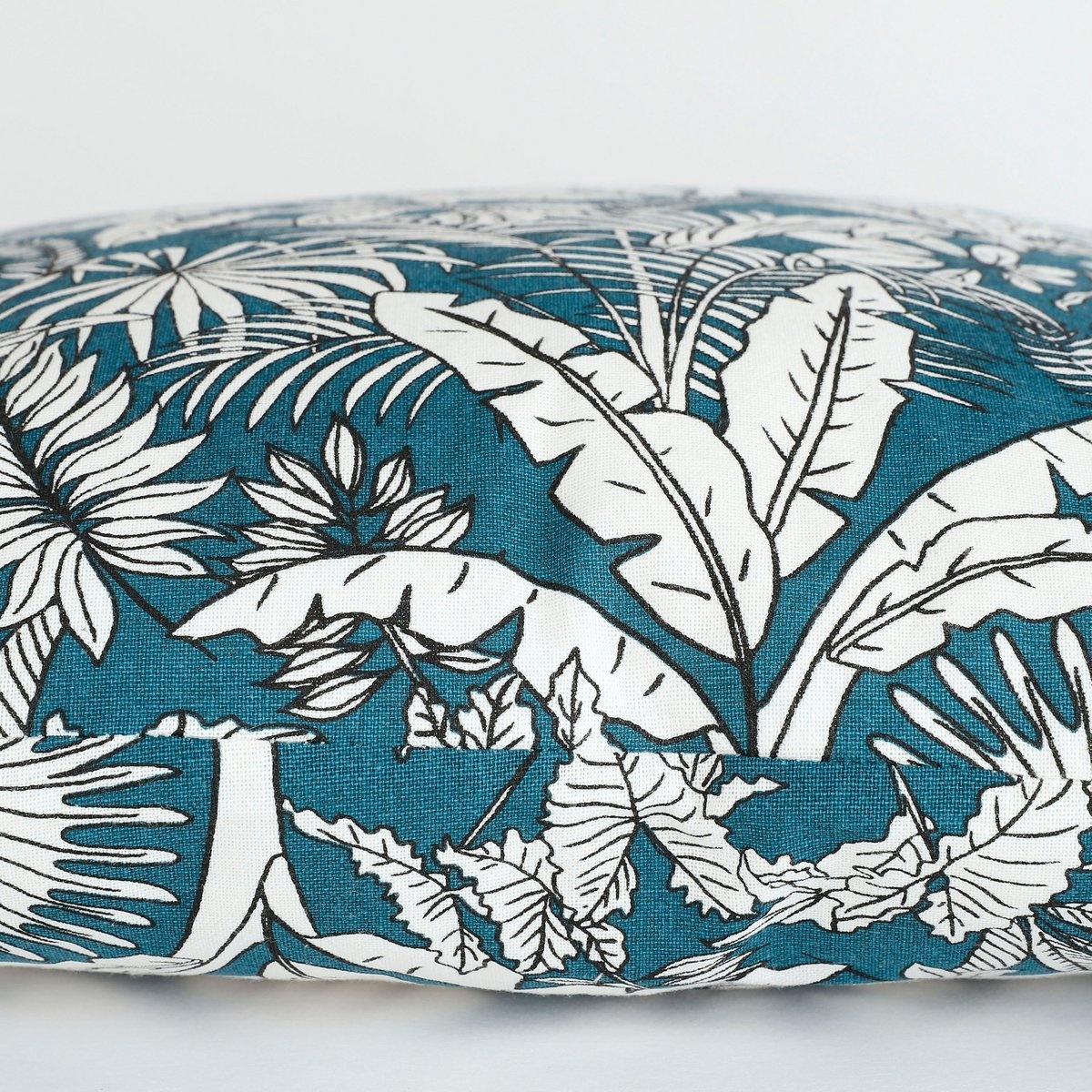 KantoormeubelenPlus Lakia Sierkussen - L45 x H45 cm - Donkerblauw
