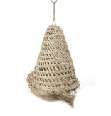 KantoormeubelenPlus Lampenkap Sanur L