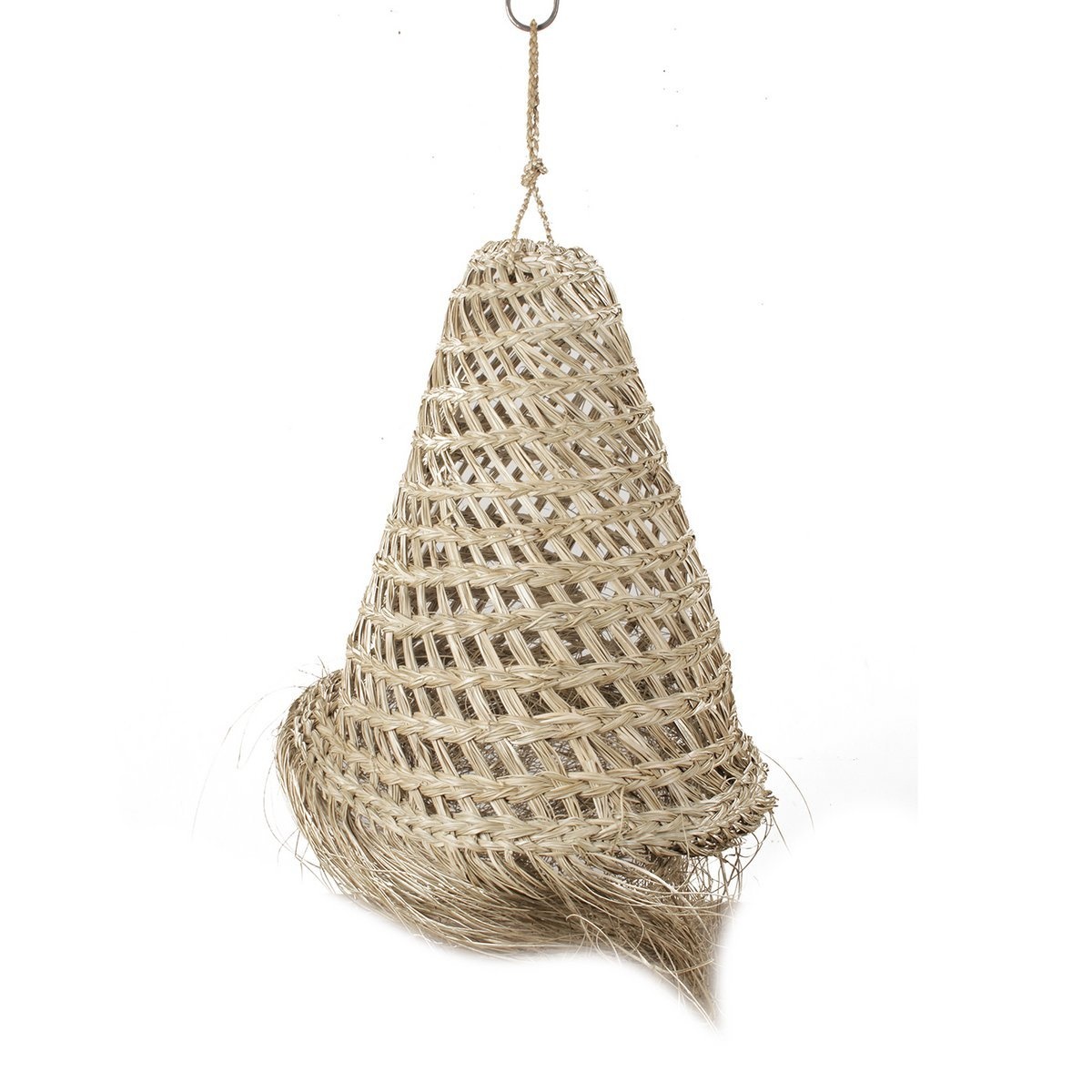 KantoormeubelenPlus Lampenkap Sanur L