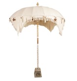 Bali Strandparasol beige