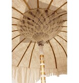 Bali Strandparasol beige